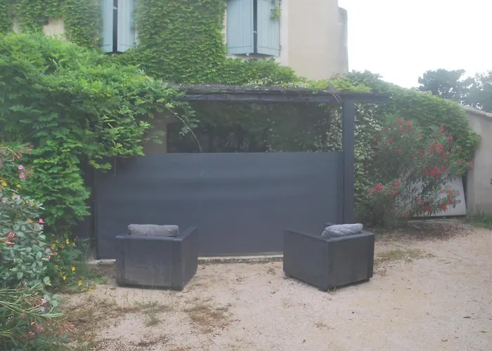 Villa Le Loft des Artistes à Arles
